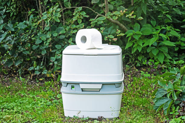 Best Luxury portable toilet rental  in Zwolle, LA