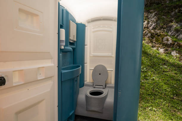 Best Local porta potty services  in Zwolle, LA