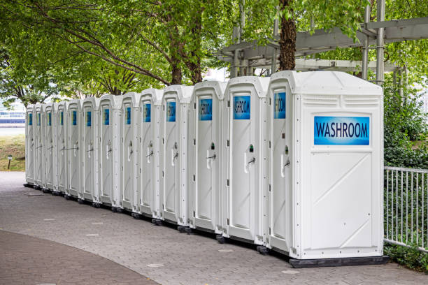Best Porta potty rental for parties  in Zwolle, LA