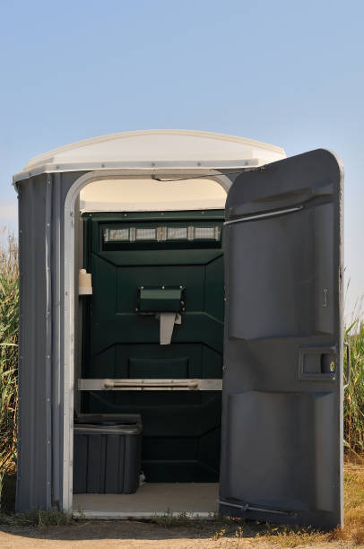 Best Porta potty cleaning services  in Zwolle, LA