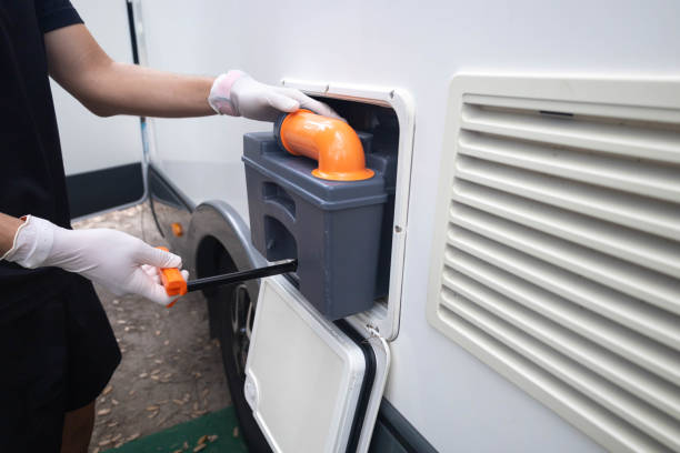 Best Emergency porta potty rental  in Zwolle, LA