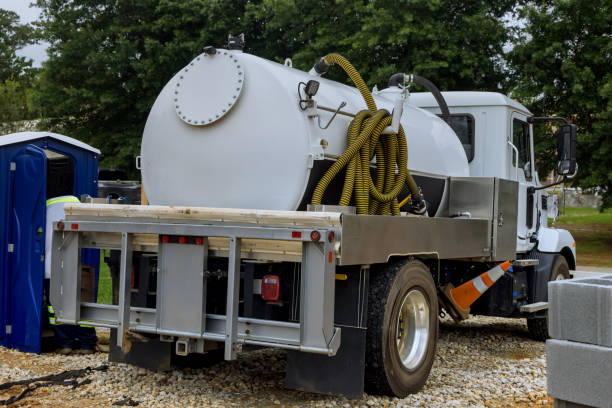 Best High-end porta potty rental  in Zwolle, LA