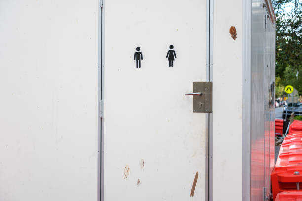 Portable Toilet Options We Offer in Zwolle, LA