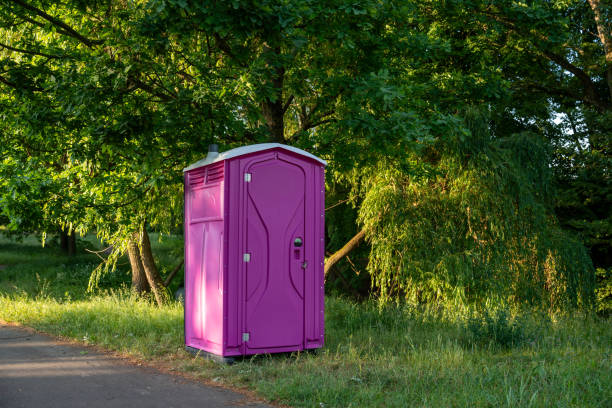 Sanitation services for porta potties in Zwolle, LA