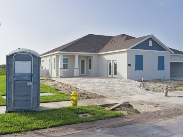 Best Luxury portable toilet rental  in Zwolle, LA