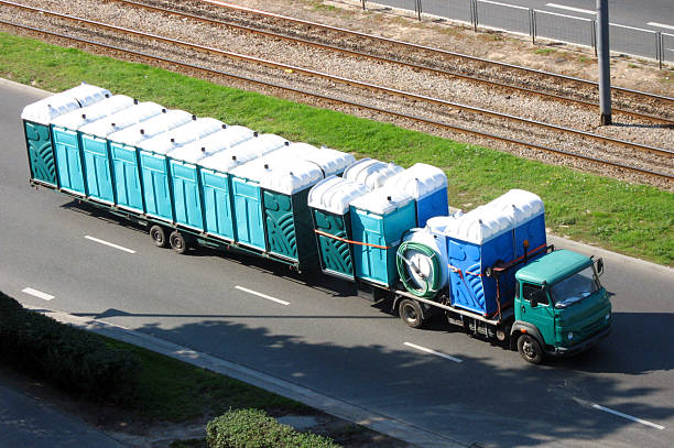 Best Porta potty rental near me  in Zwolle, LA